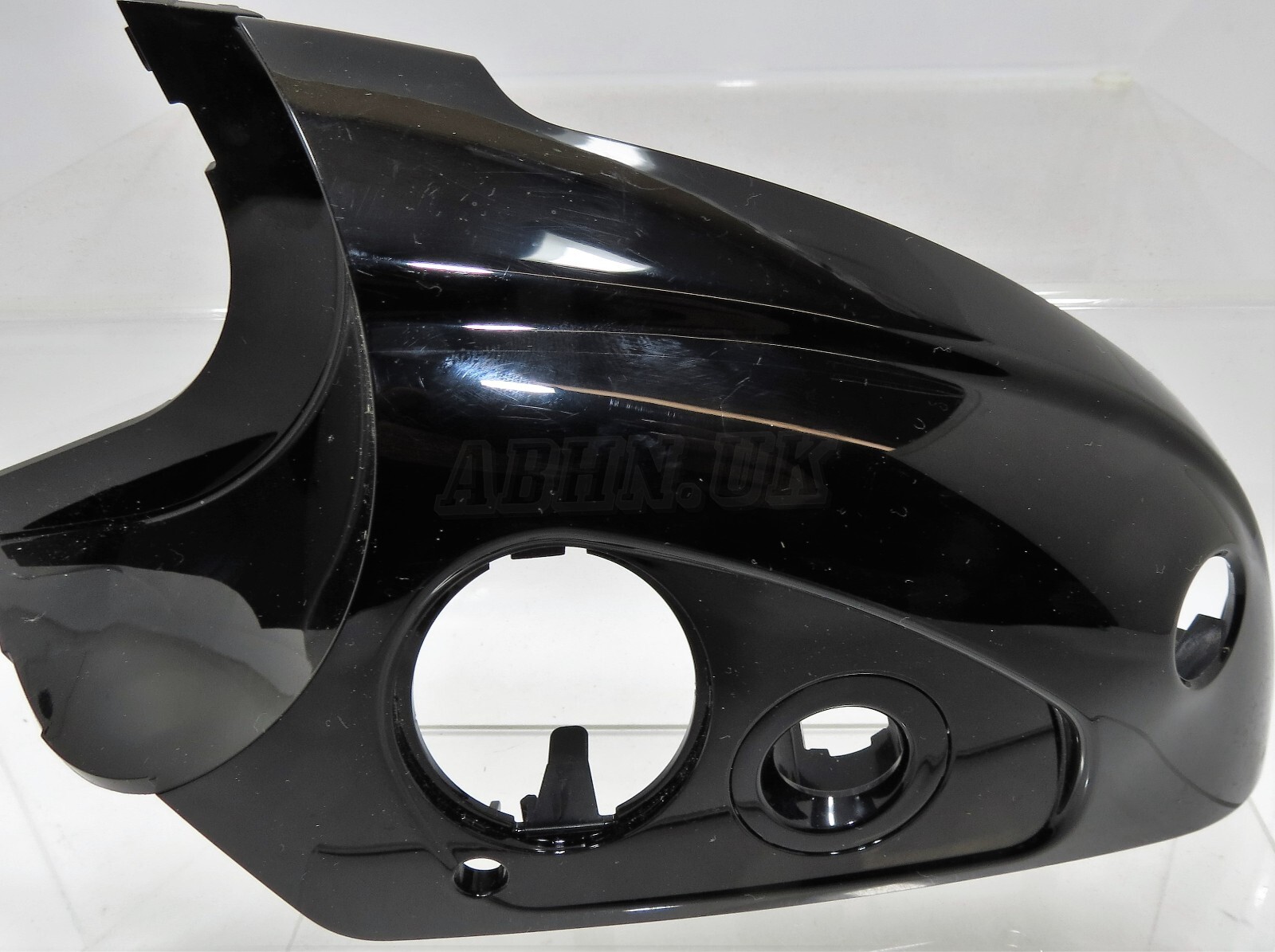 Evoque L551 L550 Left Side LH Underneath Cover Wade Camera Puddle Light 9218-002 - Image 3