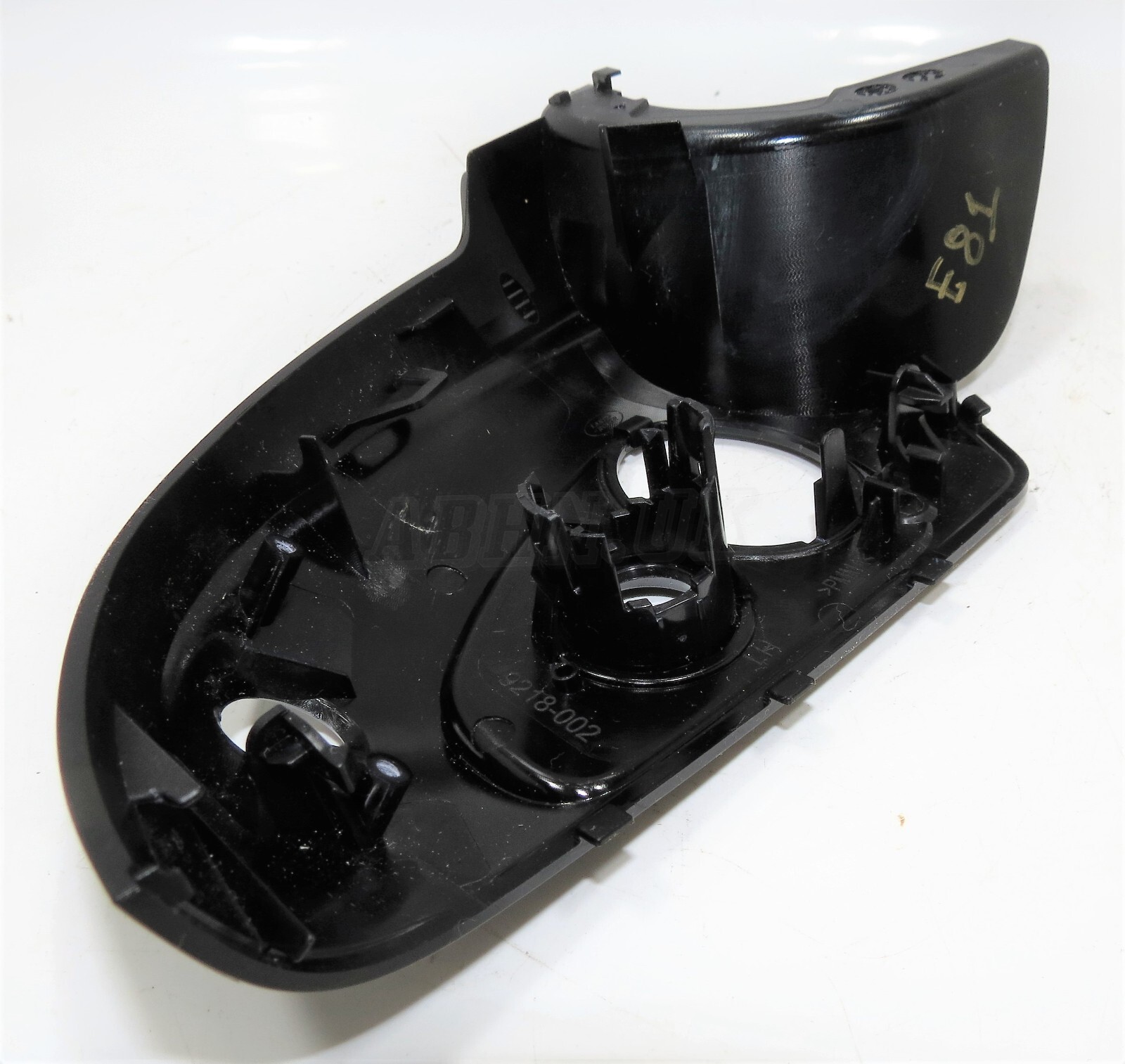 Evoque L551 L550 Left Side LH Underneath Cover Wade Camera Puddle Light 9218-002 - Image 6