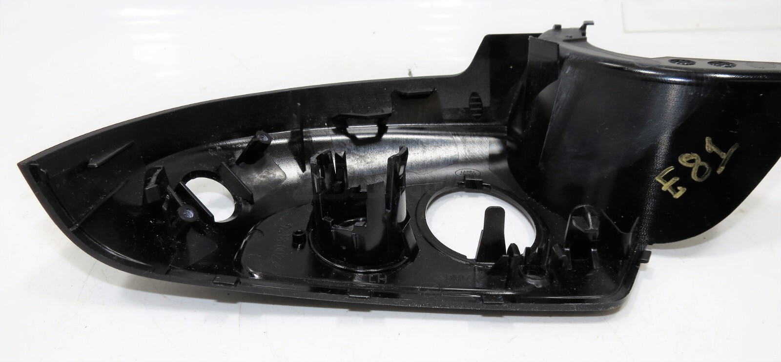 Evoque L551 L550 Left Side LH Underneath Cover Wade Camera Puddle Light 9218-002 - Image 7