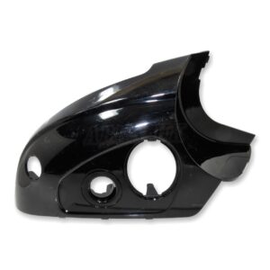 Evoque L551 L550 Right Side Underneath Cover Wade Camera Puddle Light 9217-002