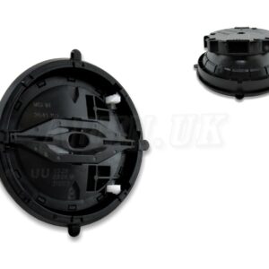 Volvo S60 V60 C30 V40 XC90 07-16 8-Pin Door Mirror Motor Right Drive Unit+Memory