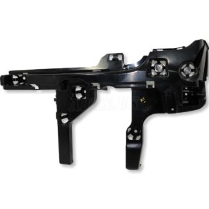 9450586 Mini Hatch F55 LCi2 Genuine New Rear Right Side Lateral Support Bumper