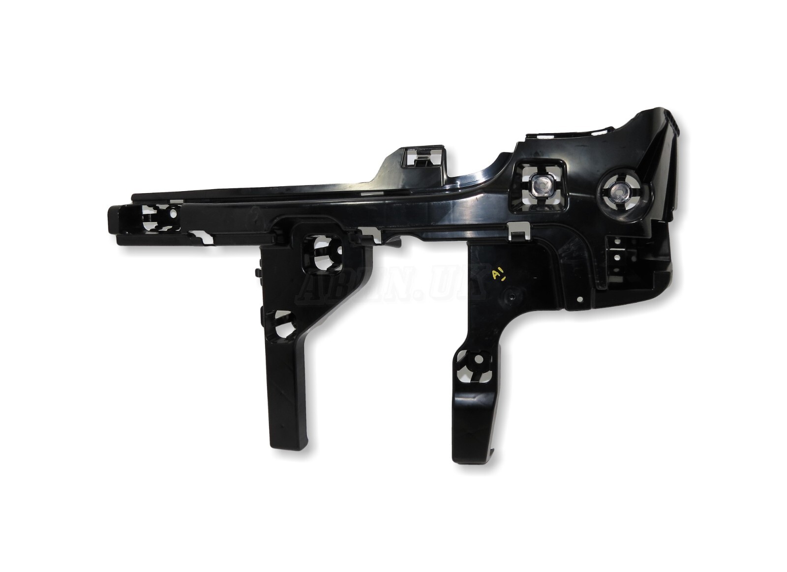 9450586 Mini Hatch F55 LCi2 Genuine New Rear Right Side Lateral Support Bumper