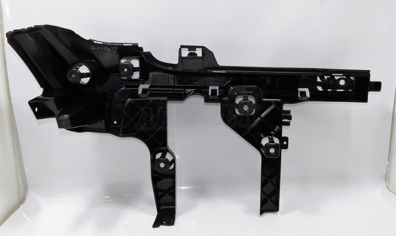 9450586 Mini Hatch F55 LCi2 Genuine New Rear Right Side Lateral Support Bumper - Image 2