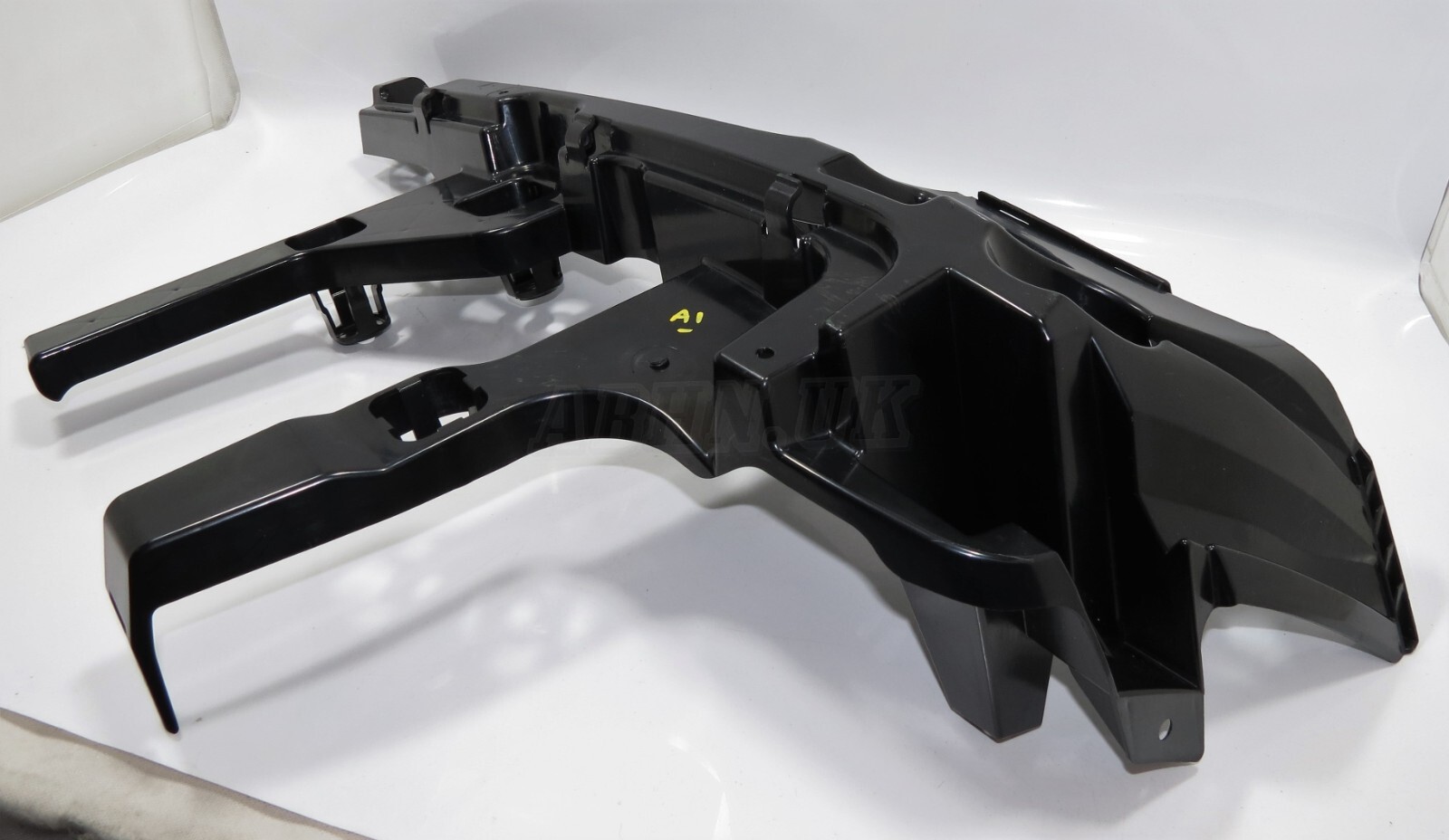 9450586 Mini Hatch F55 LCi2 Genuine New Rear Right Side Lateral Support Bumper - Image 3