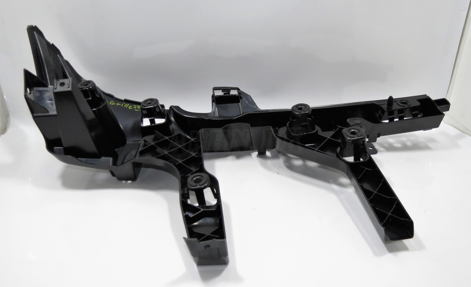 9450586 Mini Hatch F55 LCi2 Genuine New Rear Right Side Lateral Support Bumper - Image 5