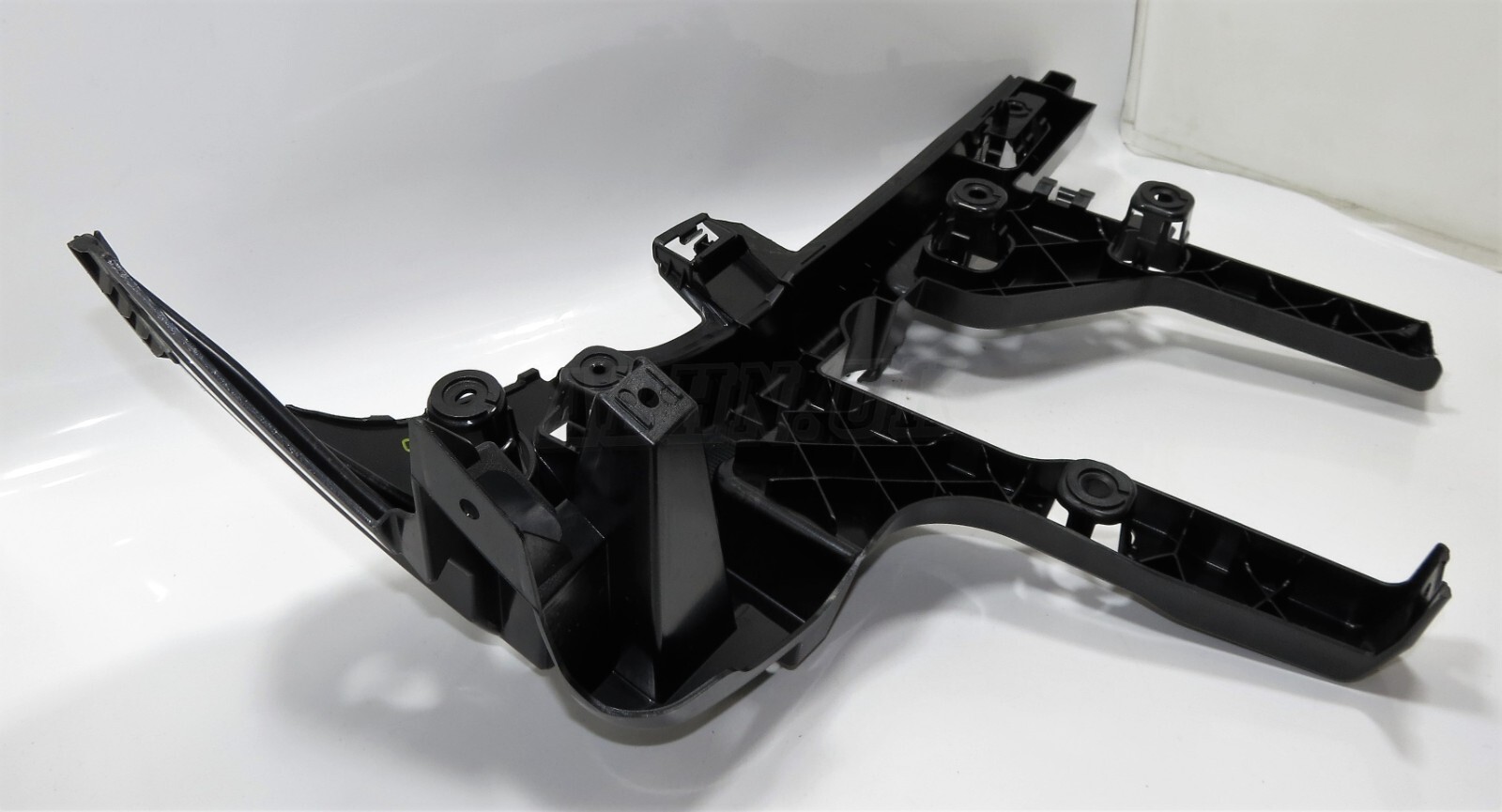 9450586 Mini Hatch F55 LCi2 Genuine New Rear Right Side Lateral Support Bumper - Image 6