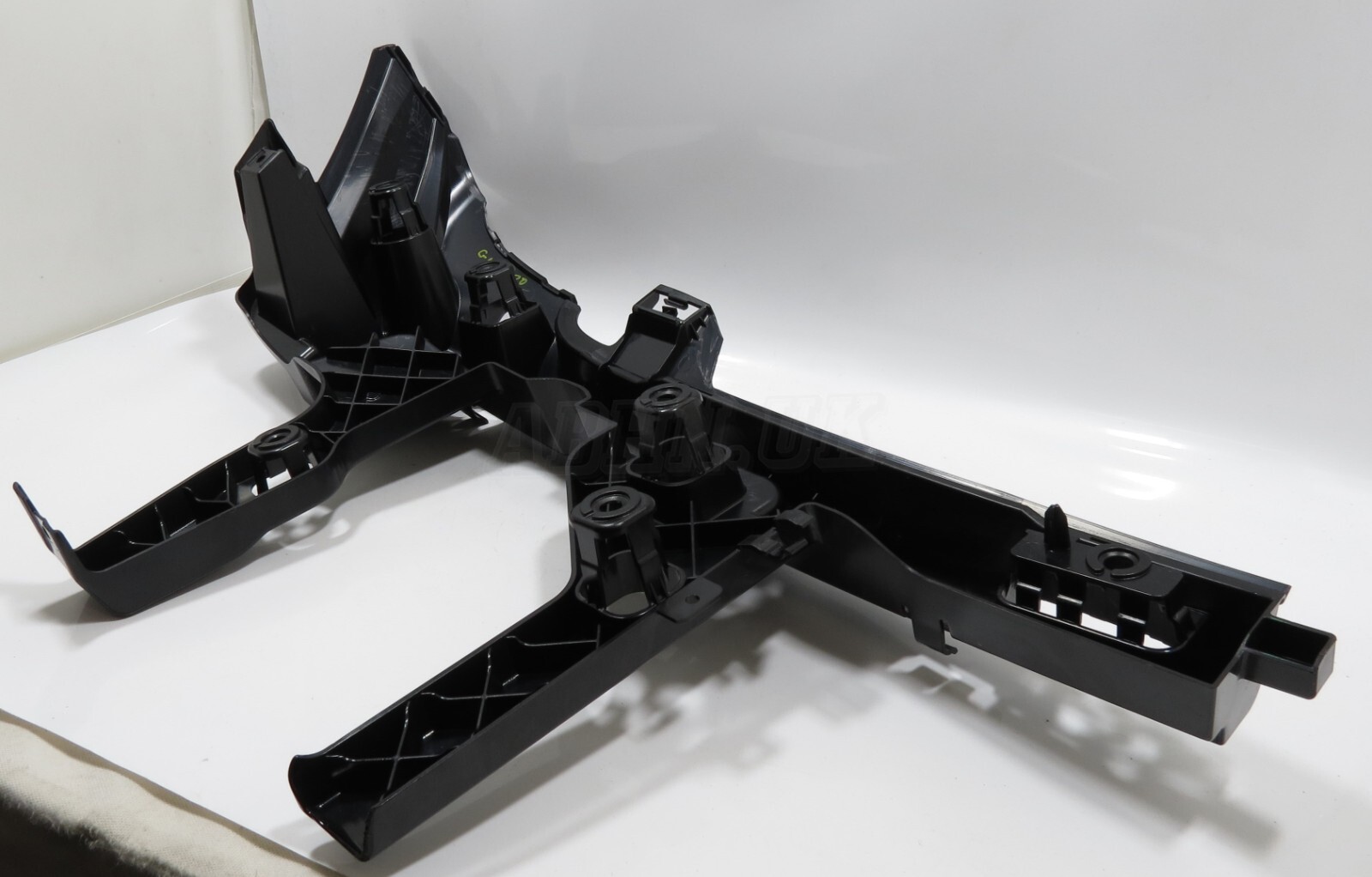 9450586 Mini Hatch F55 LCi2 Genuine New Rear Right Side Lateral Support Bumper - Image 7