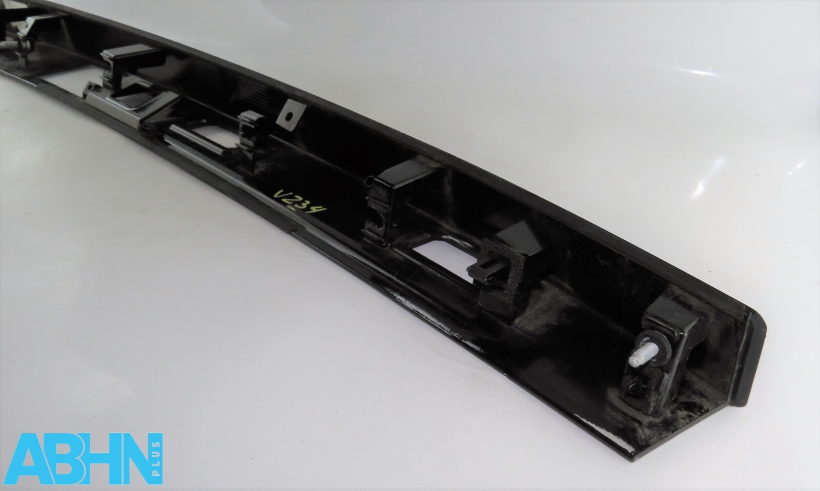 HY3240406BA LR Discovery V L462 Heck Nummernschild Licht Öffnungs Kamera Halter - Image 3