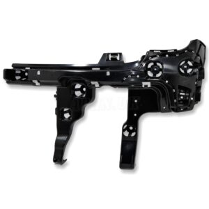 9450588 Mini Hatch F55 S JCW LCi2 Genuine Rear Right Side Lateral Support Bumper