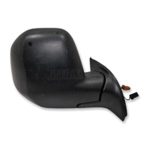 Citroen Berlingo Peugeot Partner II /08-12 Electric Right Door Mirror 96815477XT