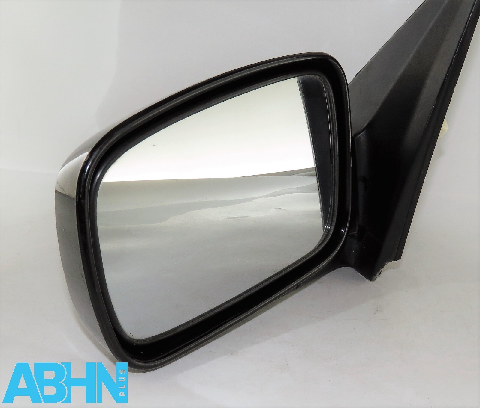 Kia Sorento BL JC (02-09) Left Side Power Folding Door Mirror Ebony Black+Chrome - Image 5