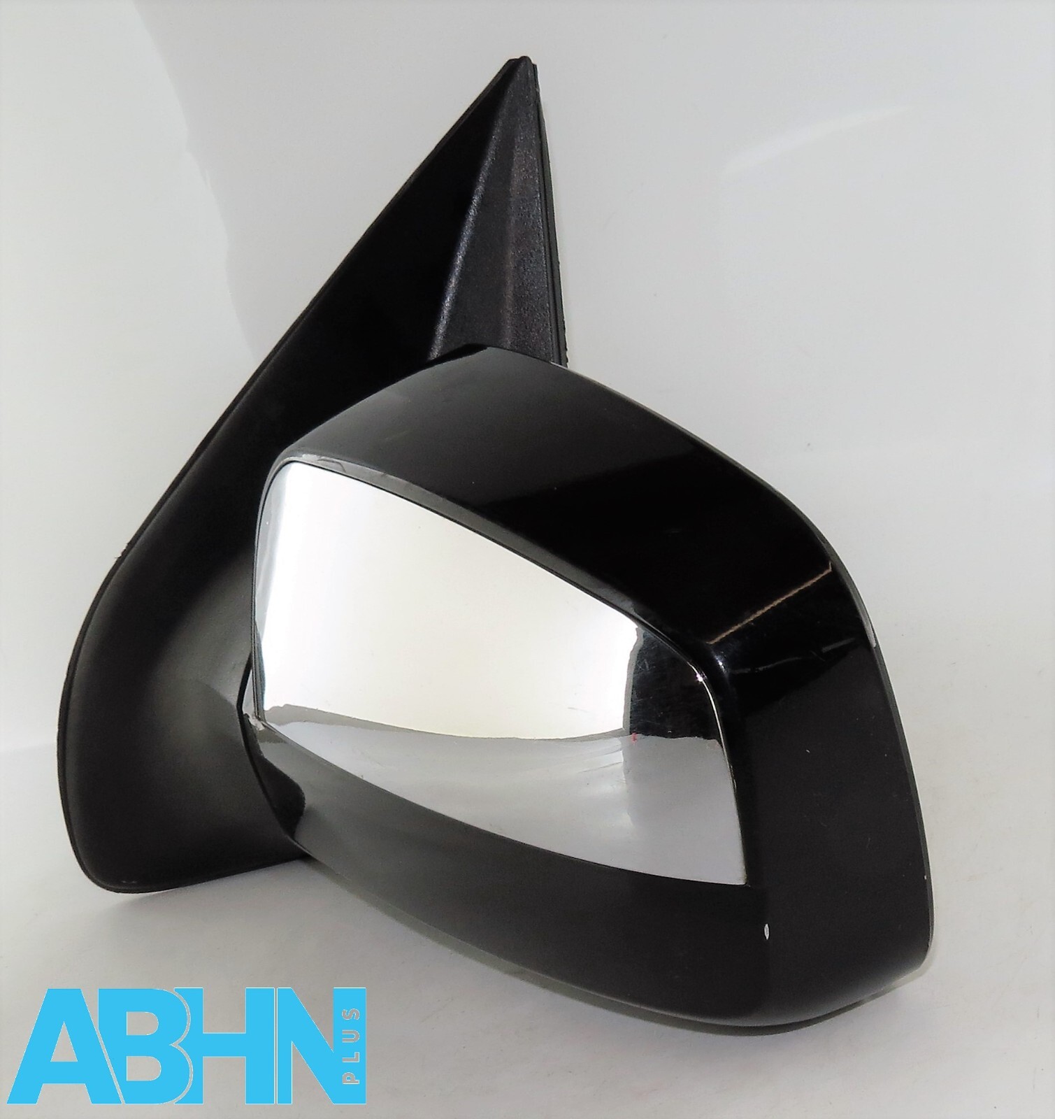 Kia Sorento BL JC (02-09) Left Side Power Folding Door Mirror Ebony Black+Chrome - Image 6