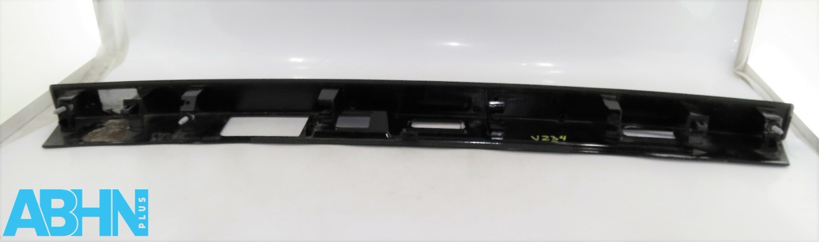 HY3240406BA LR Discovery V L462 Heck Nummernschild Licht Öffnungs Kamera Halter - Image 6