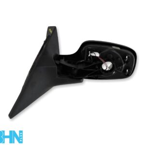 Renault Scenic II MK2 Grand (03-09) Left Side Manual Folding Door Mirror Housing