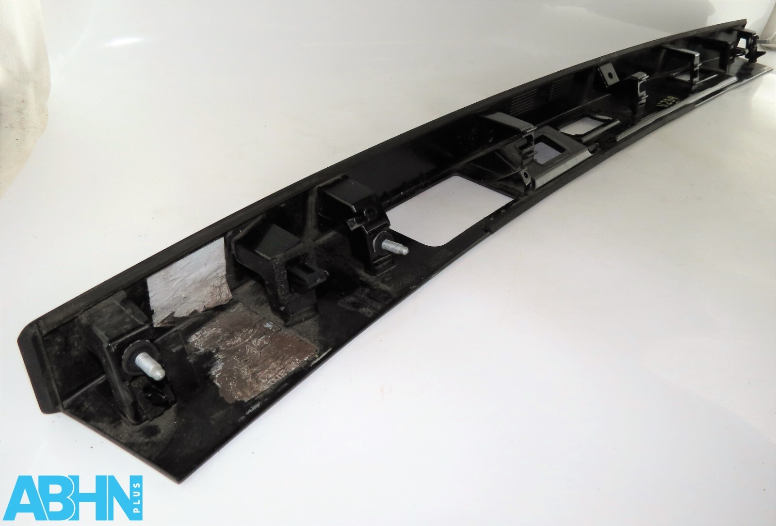 HY3240406BA LR Discovery V L462 Heck Nummernschild Licht Öffnungs Kamera Halter - Image 8