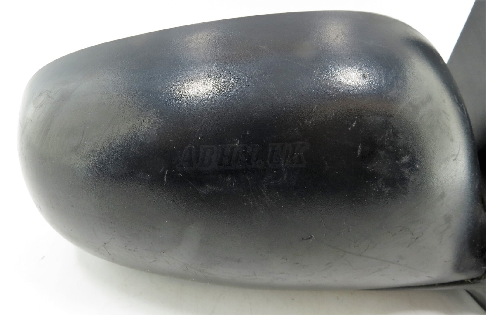 Nissan Micra K11 /1992-2002 Right Side Manual Door Mirror 963011F600 Matte Black - Image 8