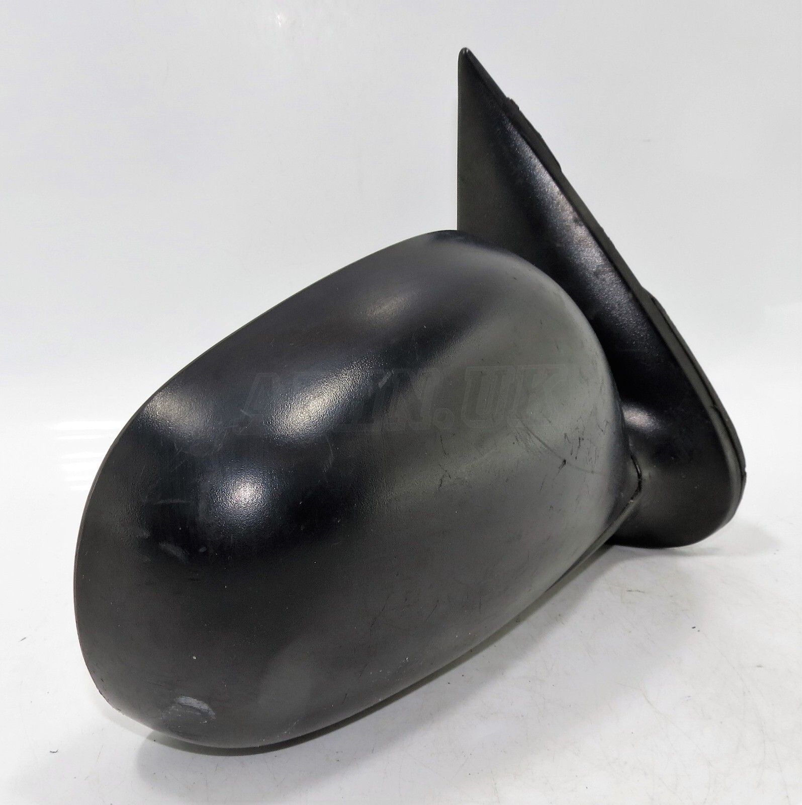 Nissan Micra K11 /1992-2002 Right Side Manual Door Mirror 963011F600 Matte Black - Image 11