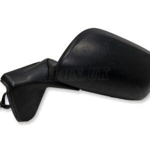 Toyota Auris E15 Hatchback 06-12 Left Side Electric Door Mirror Matte 8790602280