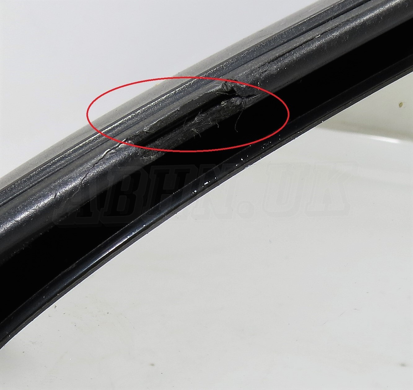 Toyota Auris E15 Hatchback 06-12 Left Side Electric Door Mirror Matte 8790602280 - Image 5