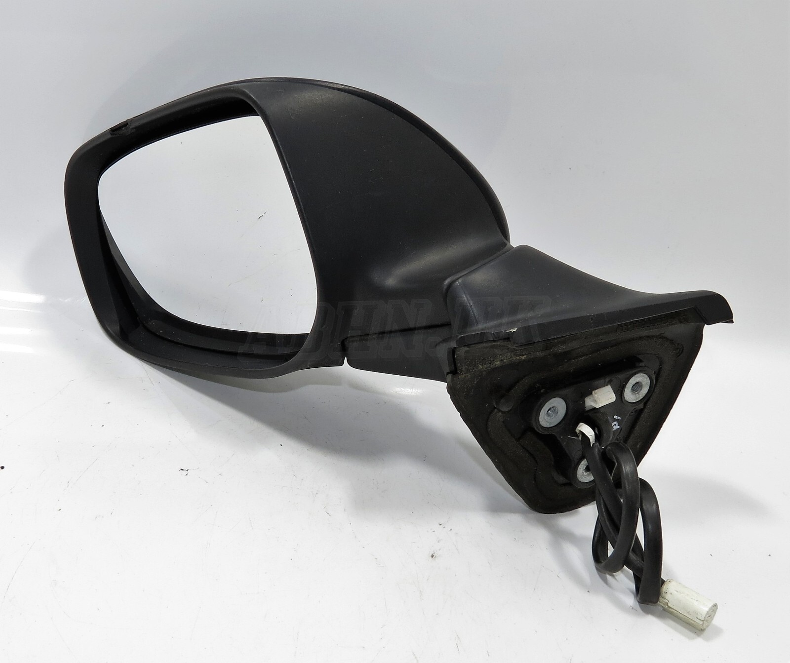 Toyota Auris E15 Hatchback 06-12 Left Side Electric Door Mirror Matte 8790602280 - Image 6