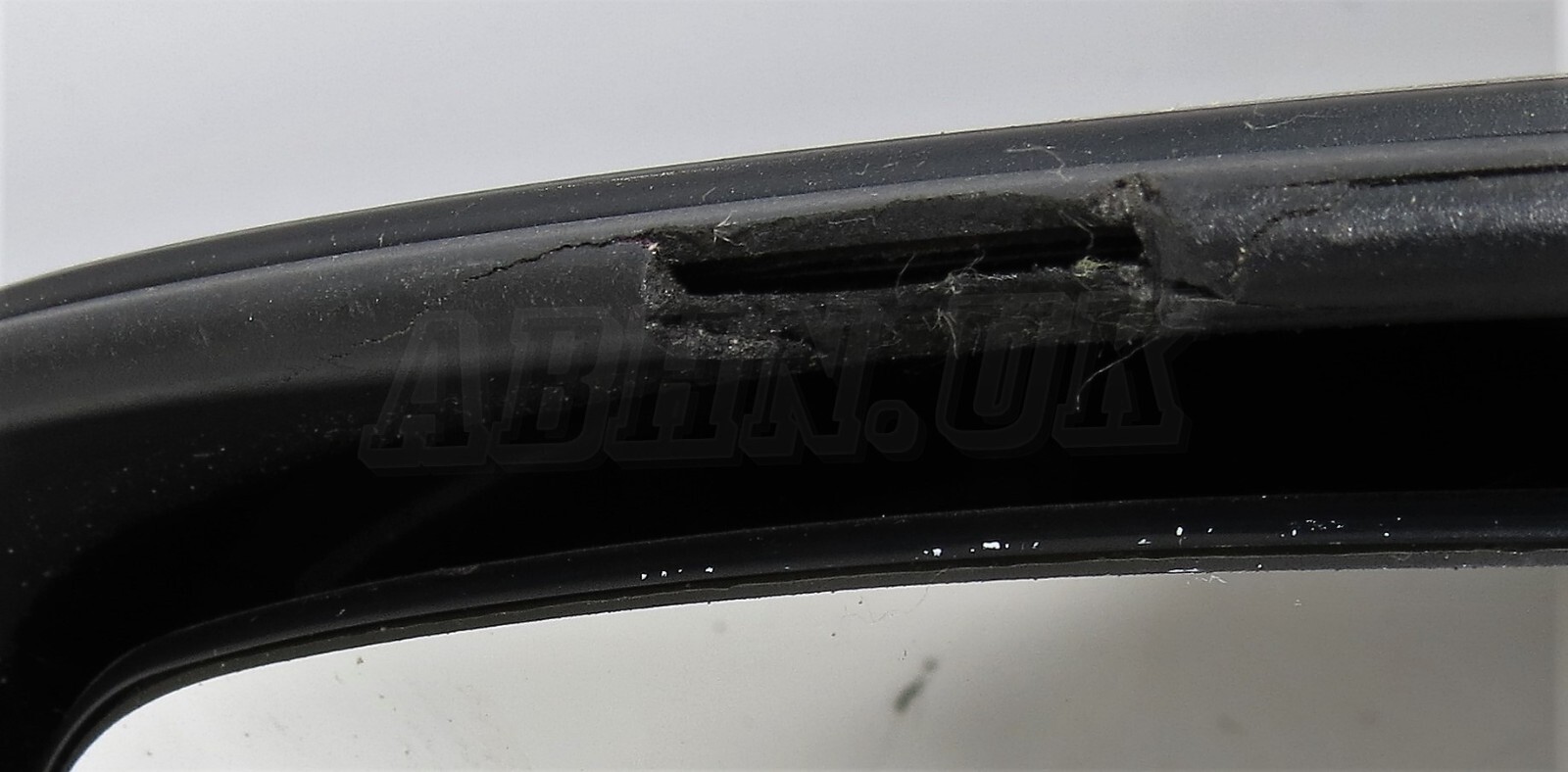 Toyota Auris E15 Hatchback 06-12 Left Side Electric Door Mirror Matte 8790602280 - Image 7