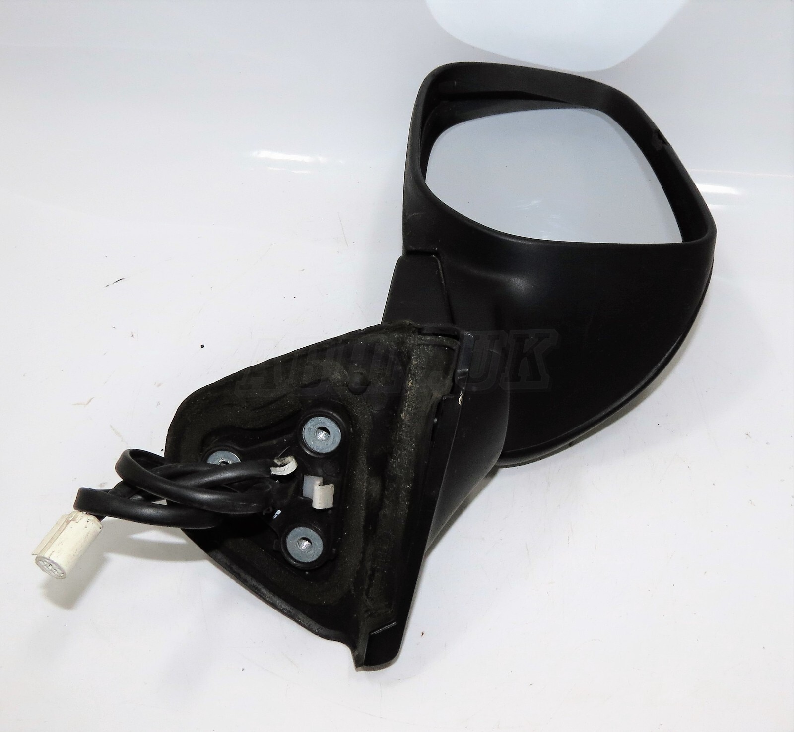 Toyota Auris E15 Hatchback 06-12 Left Side Electric Door Mirror Matte 8790602280 - Image 8