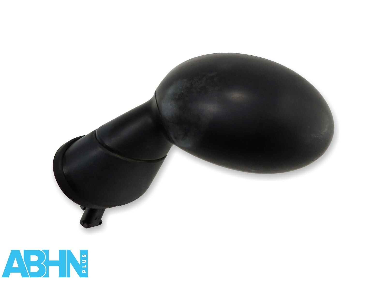 Mini One Cooper R50 R53 01-06 R52 Left Side Electric Wing Mirror Matte Black 3Pi