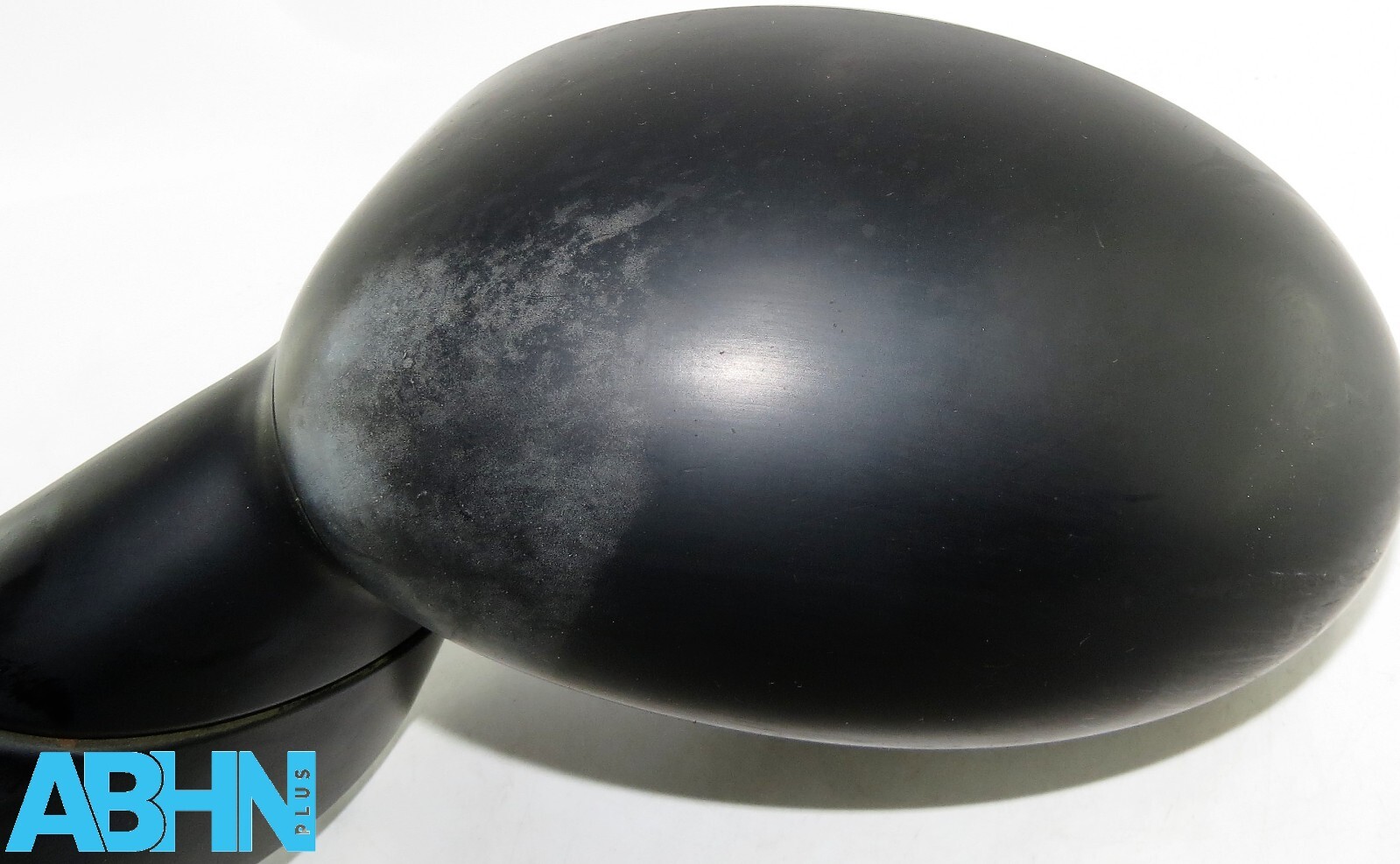 Mini One Cooper R50 R53 01-06 R52 Left Side Electric Wing Mirror Matte Black 3Pi - Image 3