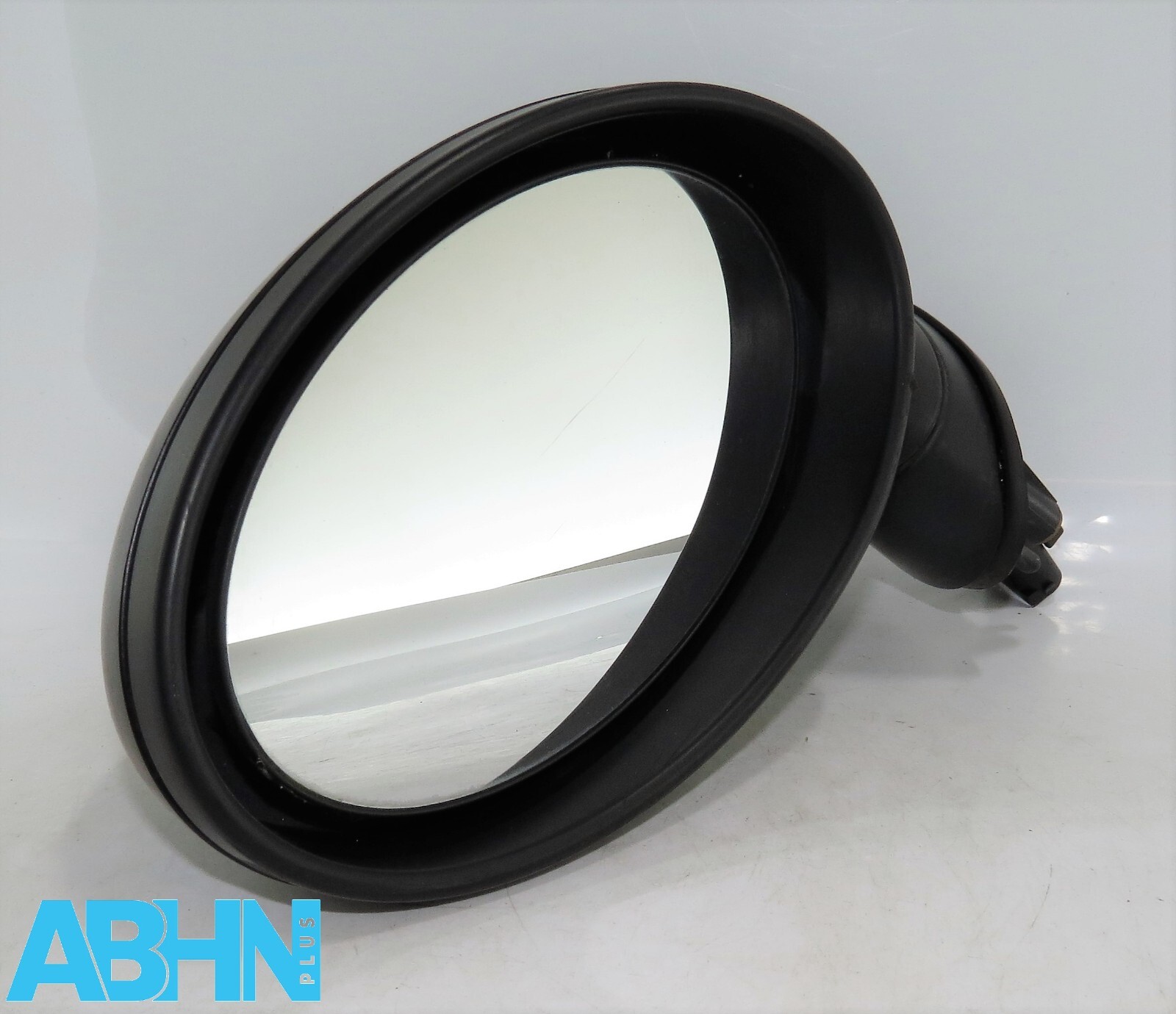 Mini One Cooper R50 R53 01-06 R52 Left Side Electric Wing Mirror Matte Black 3Pi - Image 4