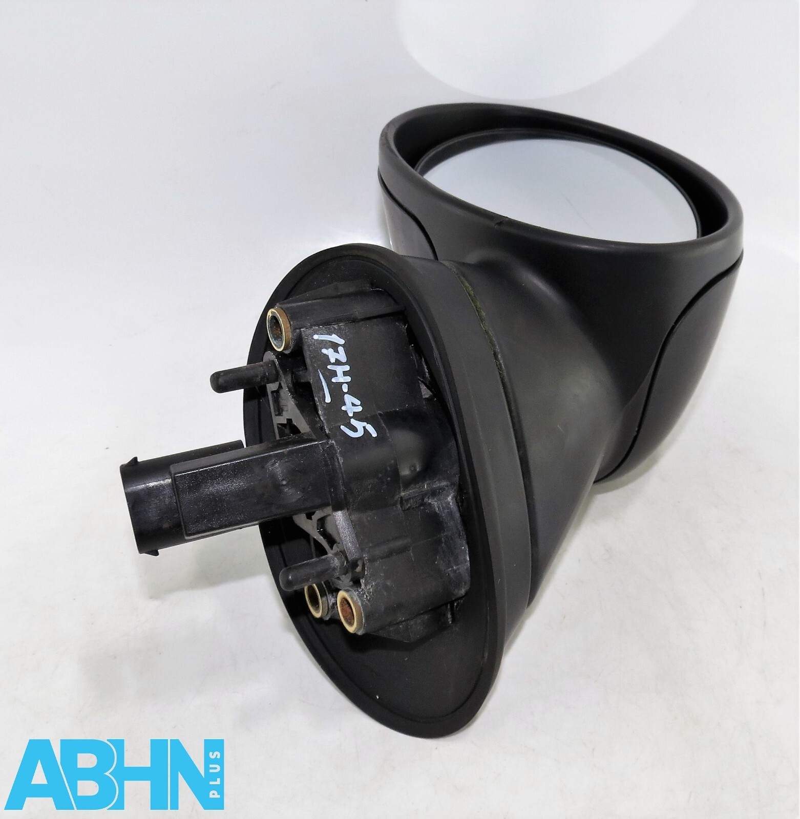 Mini One Cooper R50 R53 01-06 R52 Left Side Electric Wing Mirror Matte Black 3Pi - Image 7