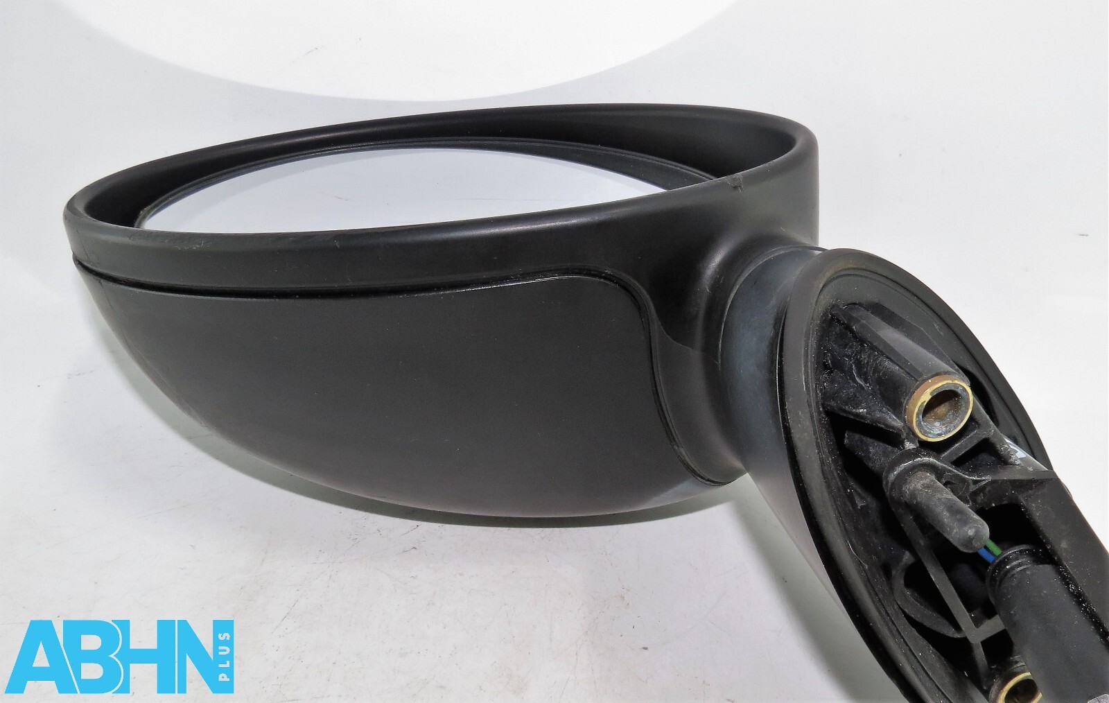 Mini One Cooper R50 R53 01-06 R52 Left Side Electric Wing Mirror Matte Black 3Pi - Image 8