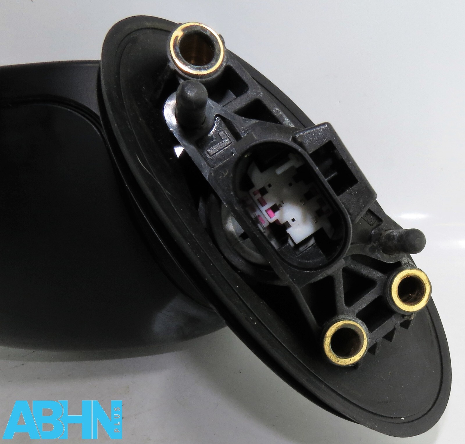 Mini One Cooper R50 R53 01-06 R52 Left Side Electric Wing Mirror Matte Black 3Pi - Image 9