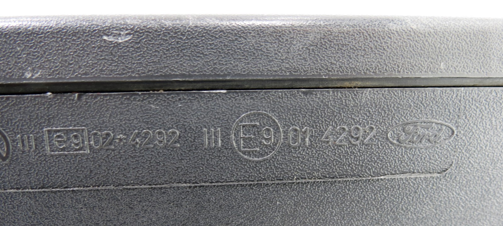 Ford Focus II MK2 05-07 Right Side Electric Door Mirror With Indicator Sea Grey - Image 15