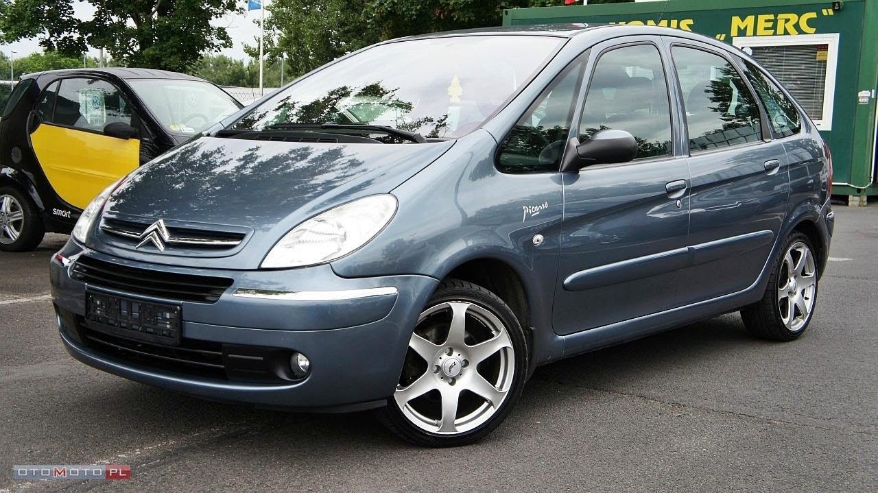 Citroen Xsara-Picasso (04- 09) Left Side Heated Door Mirror 96570987XT Met Red - Image 3