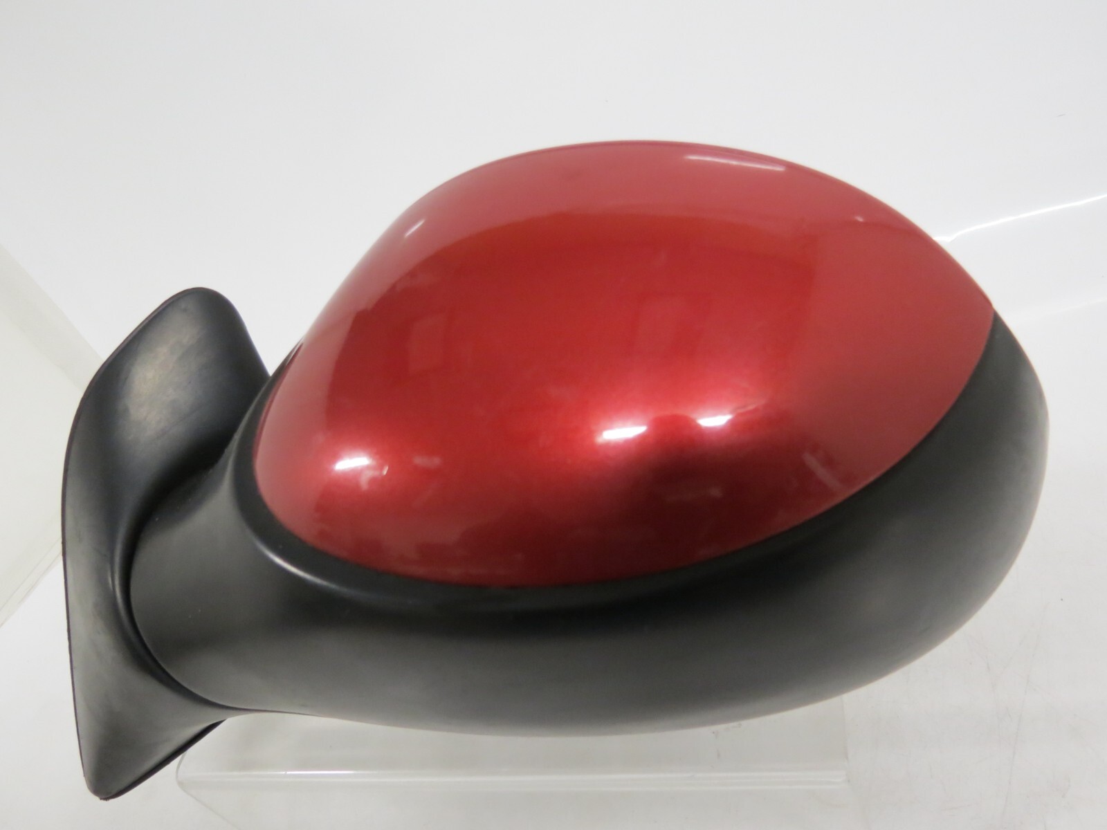 Citroen Xsara-Picasso (04- 09) Left Side Heated Door Mirror 96570987XT Met Red - Image 5