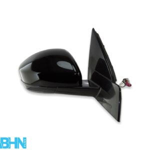 Discovery Sport L550 RHD Power Folding Right Door Mirror Camera+Memory+Dim+BSM