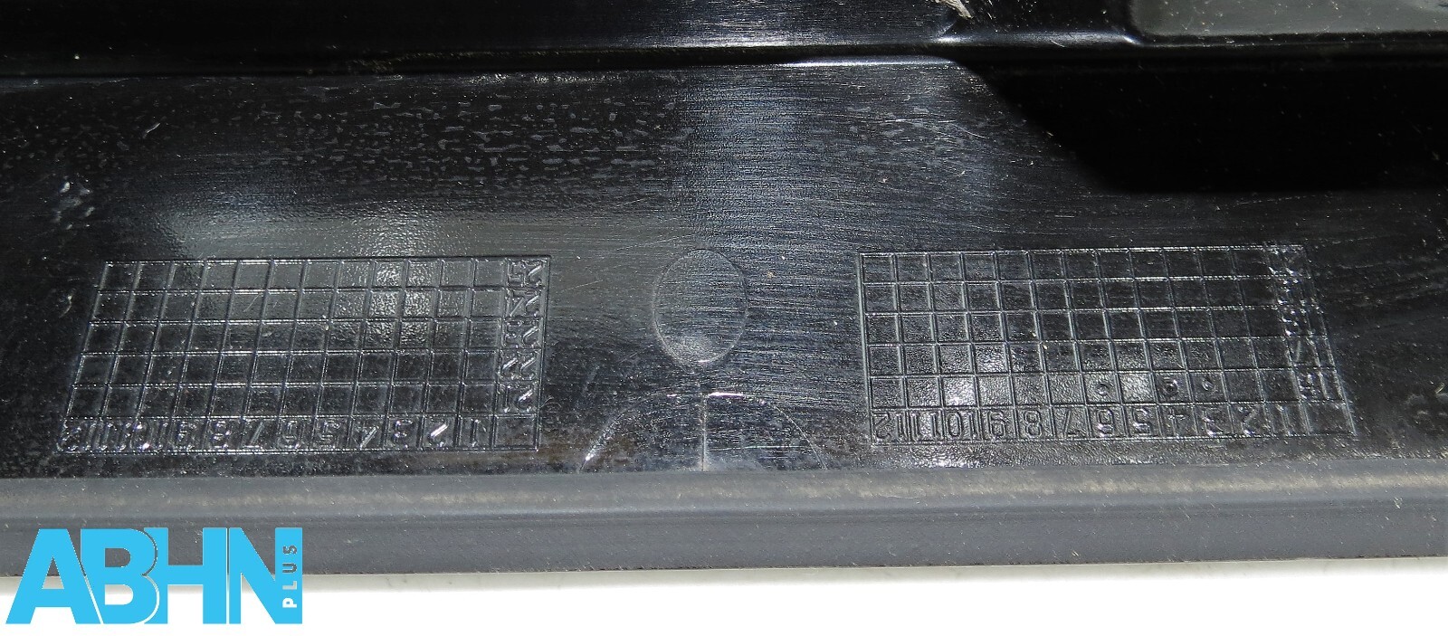 HY3240406BA LR Discovery V L462 Heck Nummernschild Licht Öffnungs Kamera Halter - Image 12