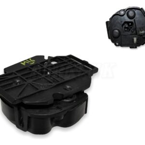 Volvo S60 S80 V70 (1998-2003) Left Side Door Mirror Motor (Actuator) 1452577 LH