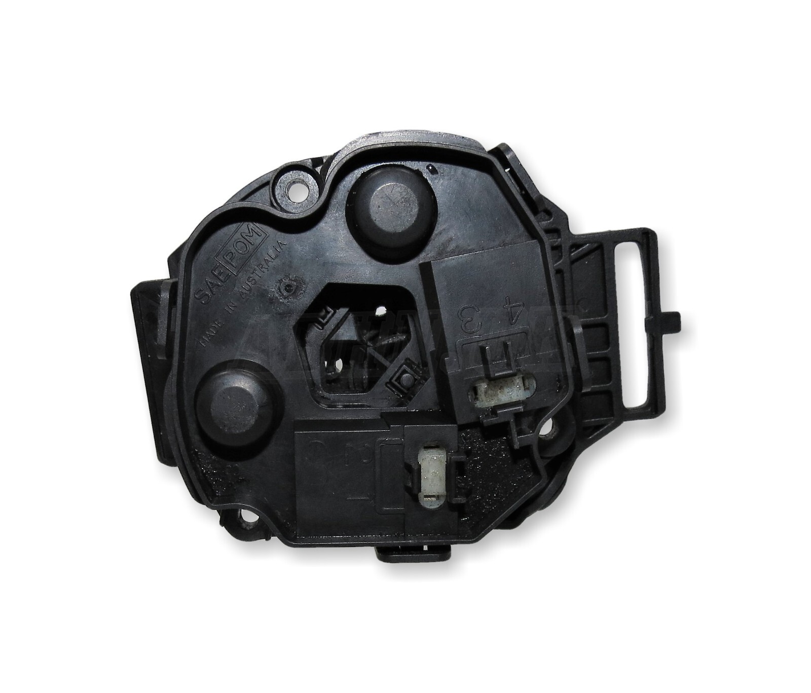 Volvo S60 S80 V70 (1998-2003) Left Side Door Mirror Motor (Actuator) 1452577 LH - Image 3