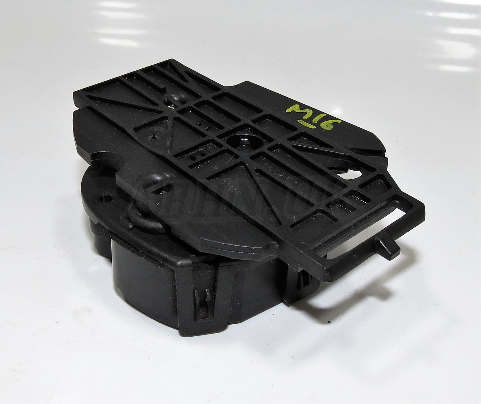 Volvo S60 S80 V70 (1998-2003) Left Side Door Mirror Motor (Actuator) 1452577 LH - Image 4