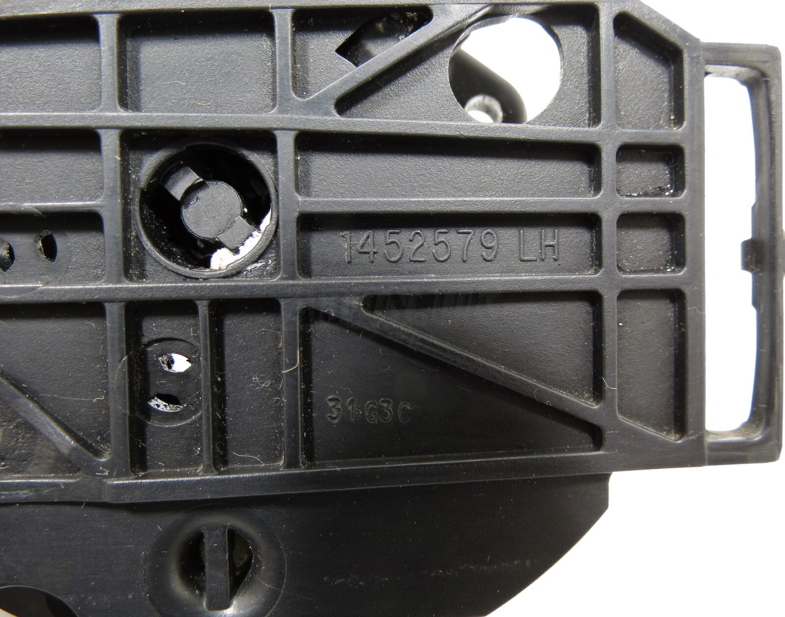 Volvo S60 S80 V70 (1998-2003) Left Side Door Mirror Motor (Actuator) 1452577 LH - Image 8