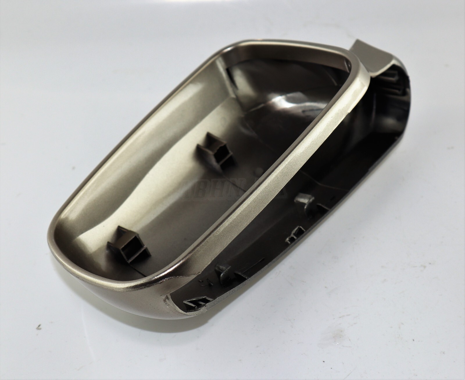 Pair of VW Golf MK4 Bora (98-04) Door Mirror Covers 3B0857538B 3B0857537B Beige - Image 8