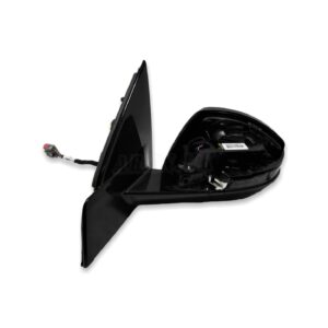LR Discovery Sport L550 LHD /15-23 Left Side Door Mirror LK72-17683-GEB 18-Wires