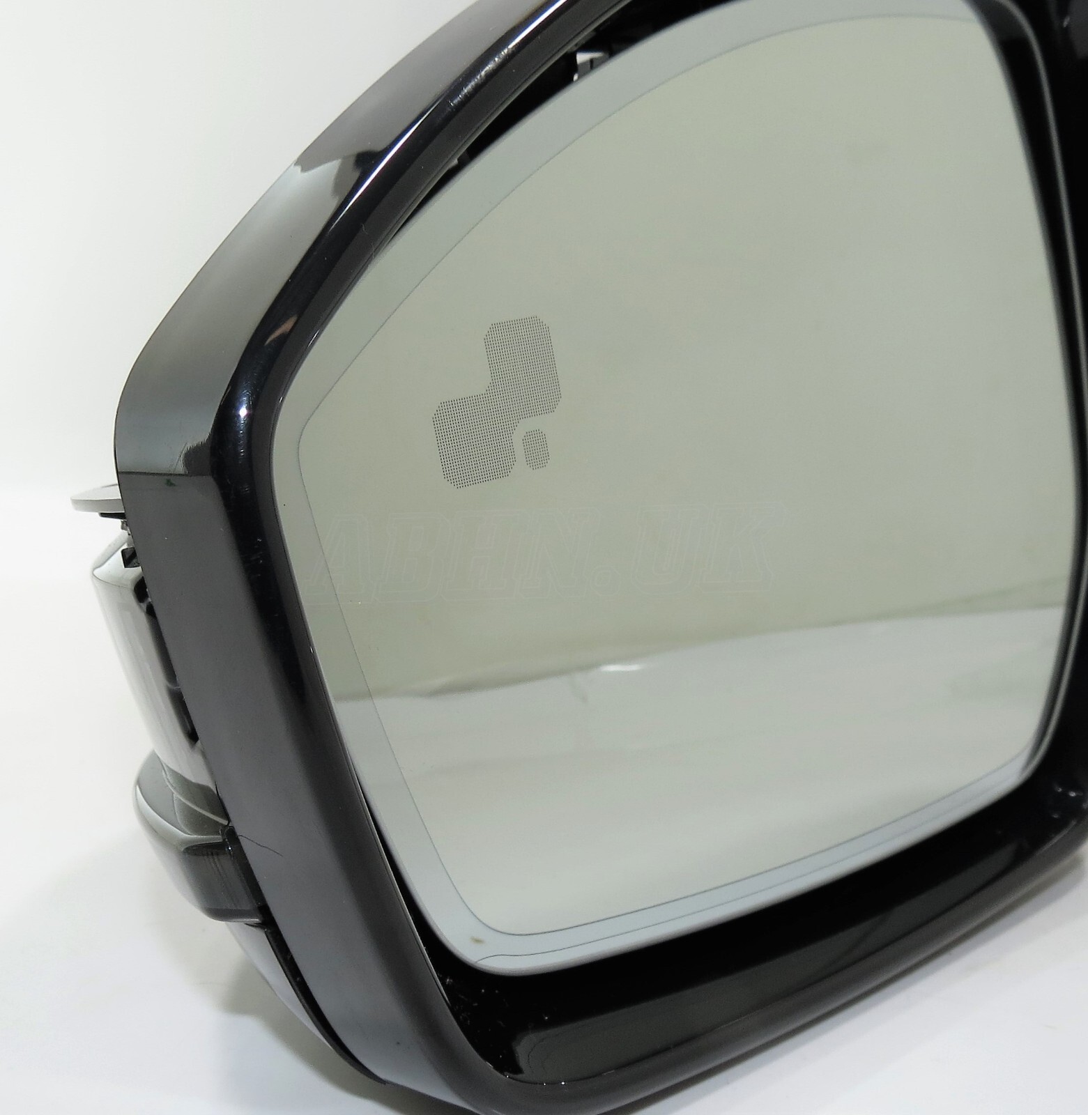 LR Discovery Sport L550 LHD /15-23 Left Side Door Mirror LK72-17683-GEB 18-Wires - Image 5