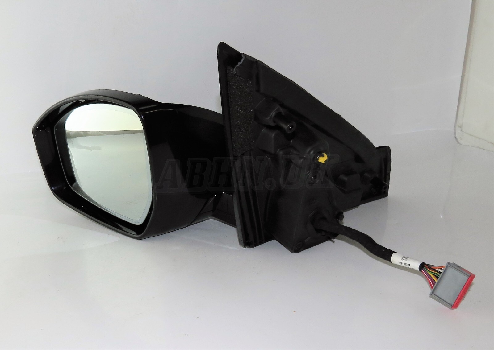 LR Discovery Sport L550 LHD /15-23 Left Side Door Mirror LK72-17683-GEB 18-Wires - Image 6
