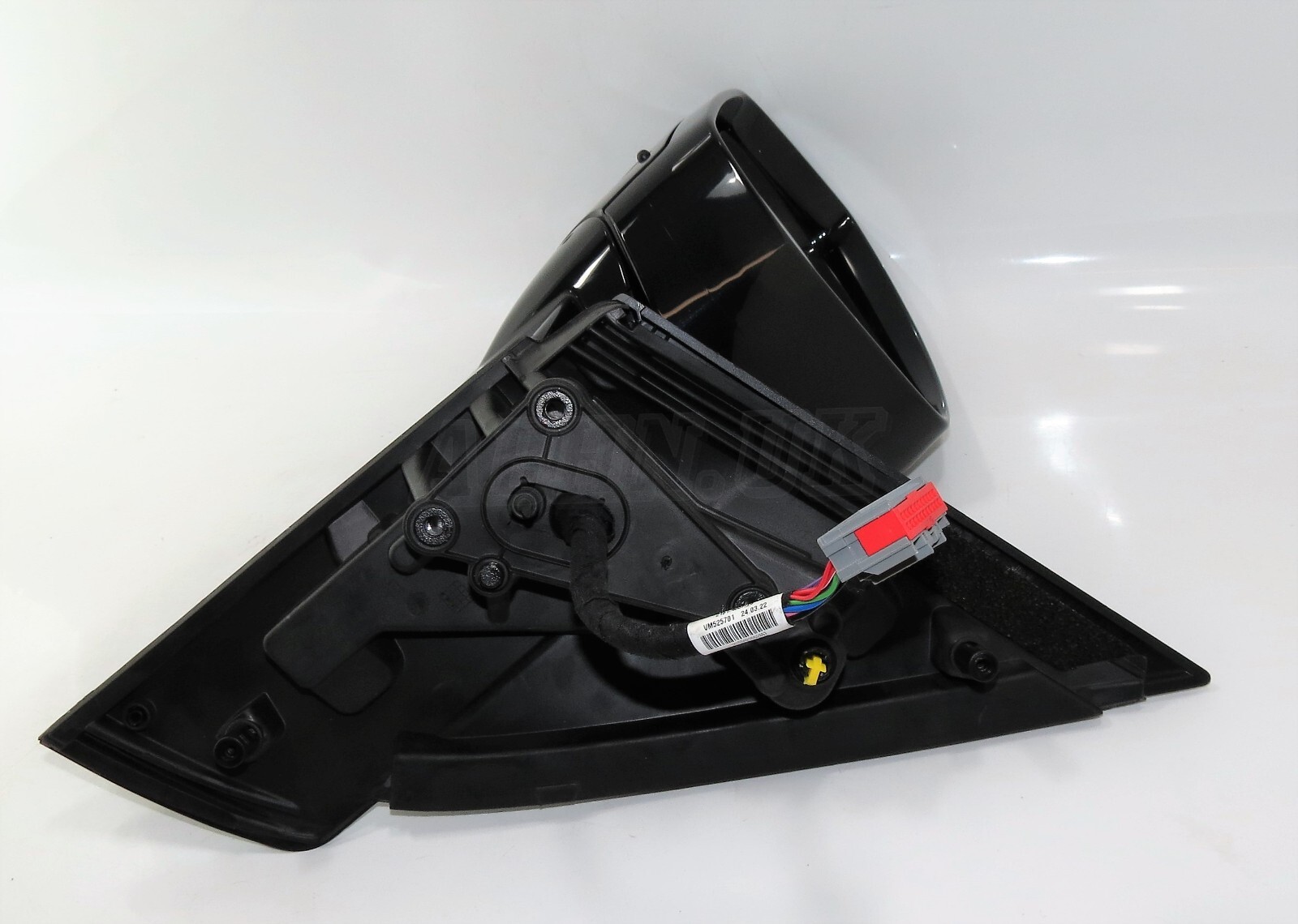 LR Discovery Sport L550 LHD /15-23 Left Side Door Mirror LK72-17683-GEB 18-Wires - Image 7