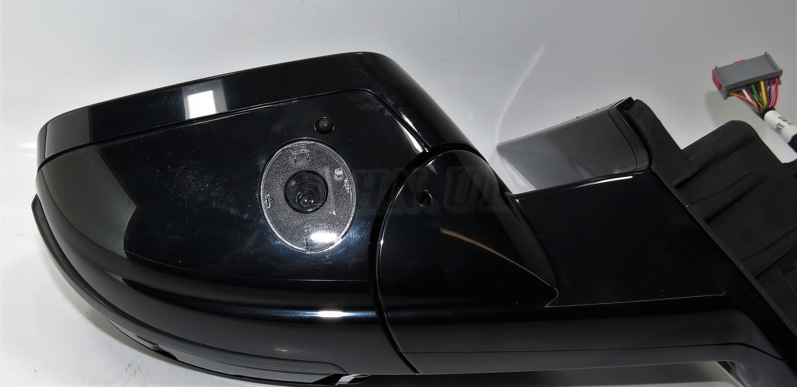 LR Discovery Sport L550 LHD /15-23 Left Side Door Mirror LK72-17683-GEB 18-Wires - Image 8