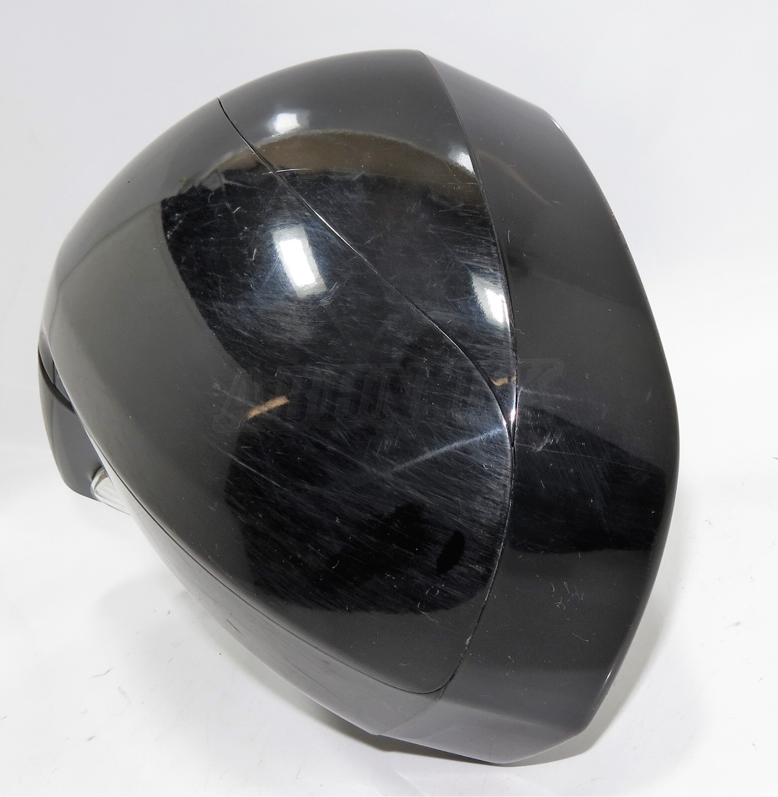 Citroen C4 Grand Picasso (06-13) Left Side Power Folding Door Mirror 14-Wires - Image 5