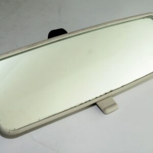 Fiat Punto Grand 500 Stillo (96-08) Interior Rear View Mirror Grey+Black Base/ C